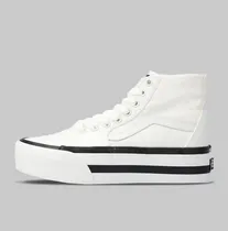 Comprar Tenis Vans Sk8-hi Tapered Stackform Mujer