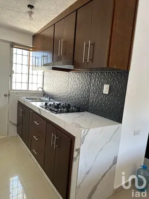 Casa en renta
