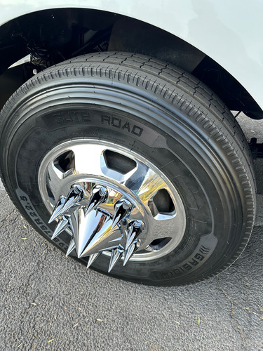 2016 Kenworth W900 Studio Sleeper Motor Cummins Isx15