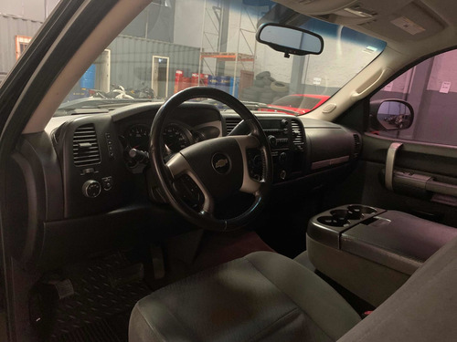 Chevrolet Silverado Silverado V8 5.3