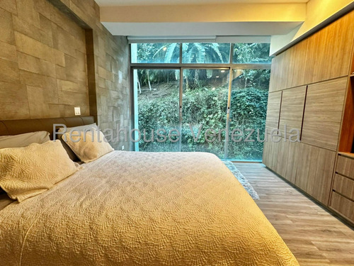 Lujoso Apartamento En Venta En Lomas De Las Mercedes Iq25-10286