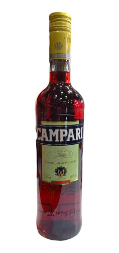 Aperitivo Campari 750ml