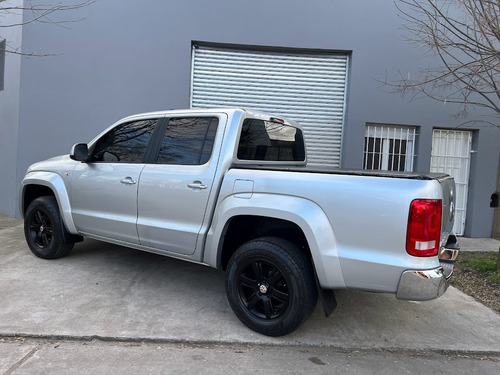 Volkswagen Amarok 2.0 Cd Tdi 163cv 4x4 Highline 1h0