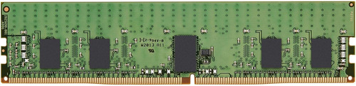 Kingston Ddr4 8 Go Dimm 288 Pines 2666 Mhz Pccl19 1,2 V Ecc