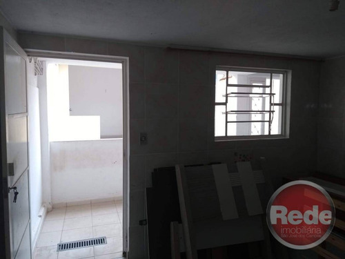 Imagem 23 de 25 de Casa À Venda, 110 M² Por R$ 300.000,00 - Jardim Valparaíba - São José Dos Campos/sp - Ca1896