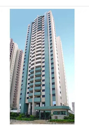 Imagem 1 de 24 de Apartamento Em São Paulo - Sp - Ap0584_prst