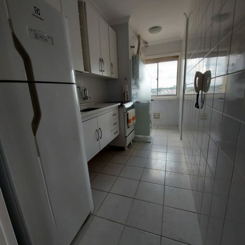 Imagem 13 de 13 de Apto Max Vitta 2 Dorm - Sbc - Mv6371