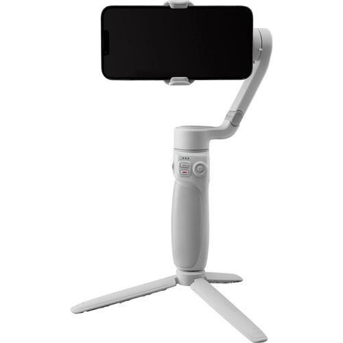 Estabilizador Zhiyun Smooth-q4 Smartphone Gimbal