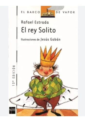 El Rey Solito