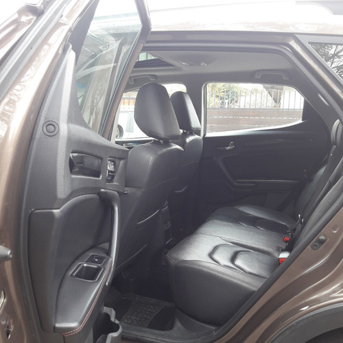 JAC JS3 1.6 Advance Mt