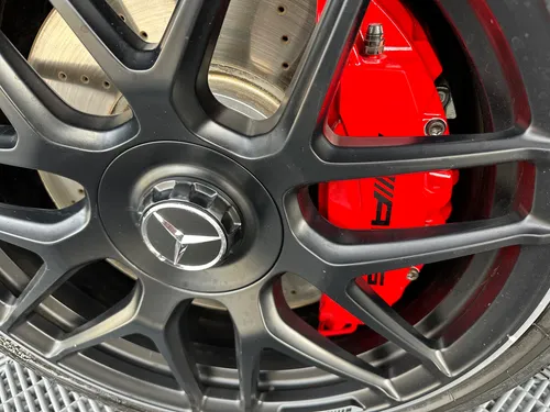 Mercedes-Benz Clase A 2.0 Amg 45 S 4Matic+