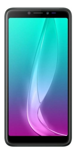 Hyundai E553 16gb Ram 1gb Dual Sim 5mpx Pantalla 5.45 3g