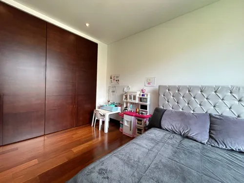 Apartamento En Venta En Colinas De Suba. Cod V16263