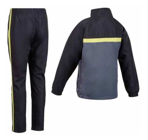 Conjunto Topper