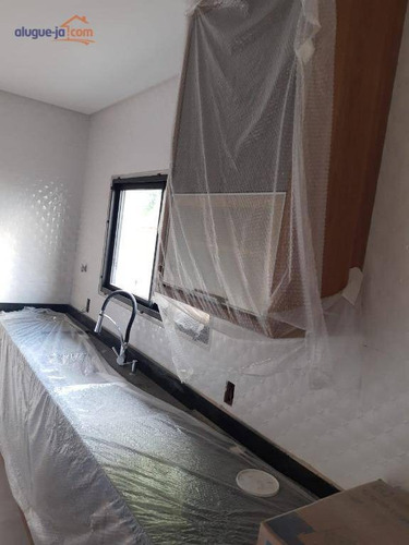 Casa Com 5 Dormitórios À Venda, 350 M² Por R$ 2.295.000,00 - Jardim Do Golfe - São José Dos Campos/sp - Ca3305