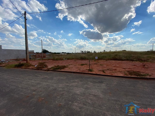 Imagem 3 de 4 de Terreno - Venda - Jd Santa Rita Ii - Regente Feijo - Sp - 2131