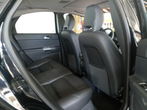 Imagem 10 de 15 de Volvo S40 S40 2.4i Automático