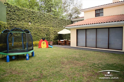 Imagen 9 de 11 de Estupenda Casa En Condominio Horizontal, Cav-4438