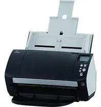 Comprar Fujitsu Fi-7180 Escáner De Documentos Dúplex A Color - Ser