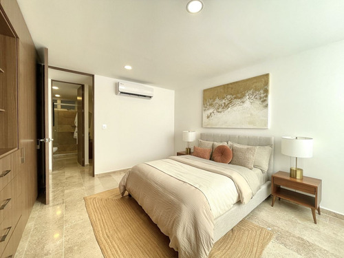 Departamentos En Venta En El Table Cancun