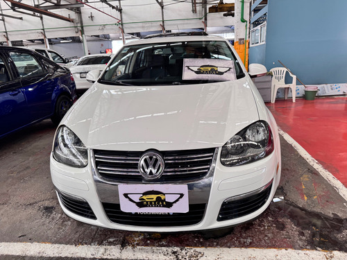 Volkswagen Bora 2.0 Style Active Tiptronic At