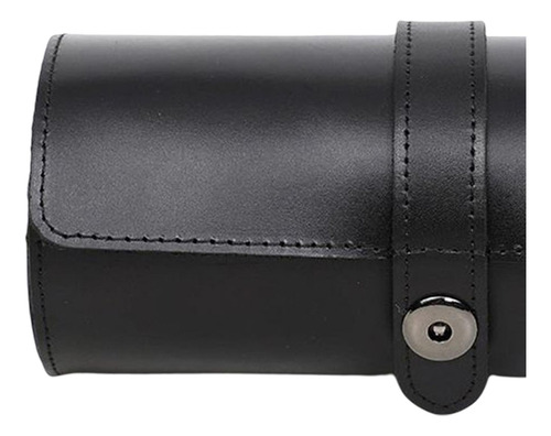 Estuche De Viaje Para Relojes, Organizador De Relojes De