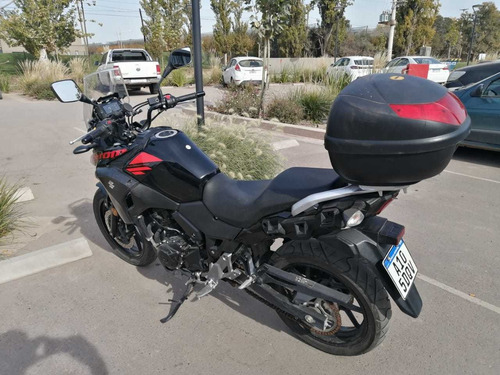 Suzuki Vstrom