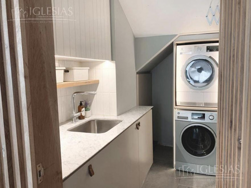 Imagen 4 de 25 de Departamento - Vicente López
