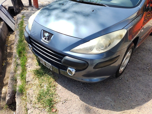 Imagen 5 de 10 de Peugeot 307 2007 1.6 Xs