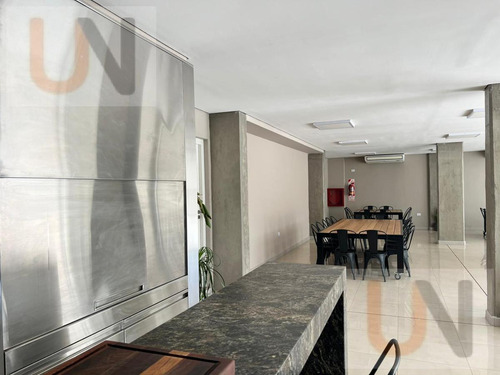 Departamento - Av. Peron