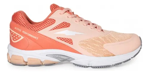 Zapatilla Avia Avi Conquer Running Mujer Cod 8506