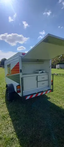 Mini Rodante