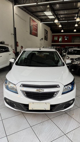 Chevrolet Onix 1.4 Ltz 5p
