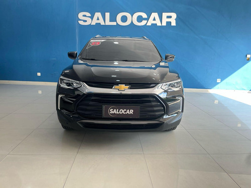 Chevrolet Tracker Premier 1.2 Turbo (Aut.)