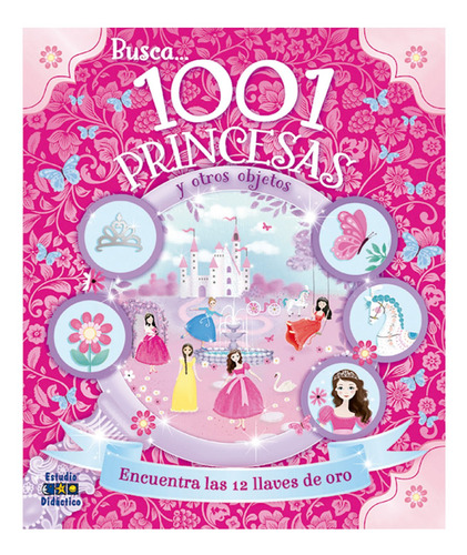 1001 Princesas