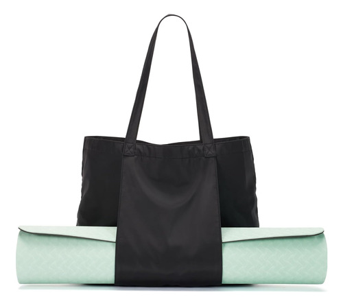 Bolsa Para Esterilla De Yoga, Bolsa De Yoga Para Mujer, Sopo