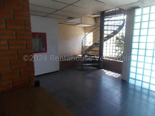 Galpon En Venta 24-27883