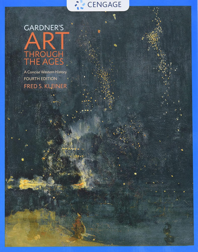 Libro: Gardners Art Through The Ages: A Concise Western His