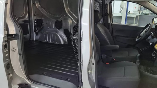 Imagen 10 de 25 de Renault Kangoo Express Confort 1.6 Flete-pymes (av)