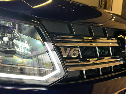 Volkswagen Amarok 3.0 Cd Tdi 258Cv V6 Extreme 4X4 At