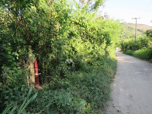 Imagem 2 de 5 de Terreno À Venda, 366 M² Por R$ 145.000,00 - Itaipu - Niterói/rj - Te3862