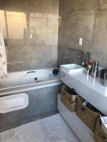 Imagem 11 de 17 de Cobertura Com 2 Dormitórios À Venda, 168 M² Por R$ 850.000,00 - Santana - São Paulo/sp - Co0002