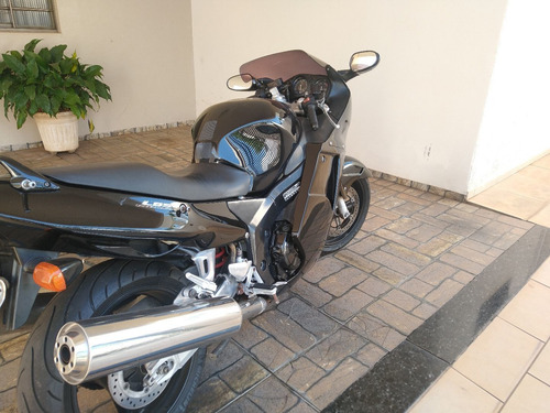 Imagem 5 de 7 de Honda Cbr