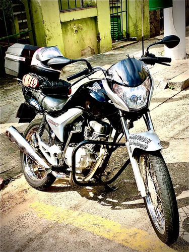 Imagem 6 de 8 de Honda Mix