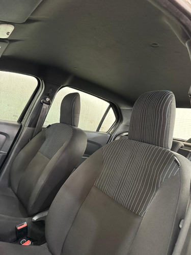 Renault Logan LOGAN LIFE FLEX 1.0 12V 4P MEC.