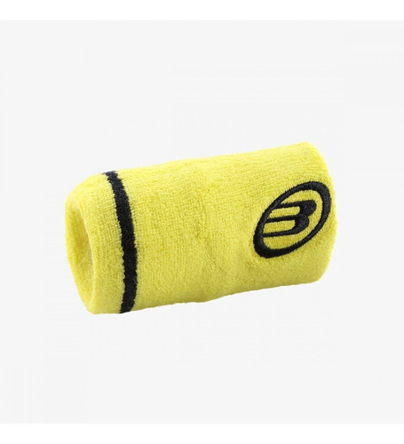 2 Muñequeras Bullpadel De 12 Cms (varios Colores) Padel