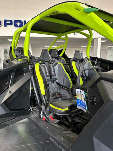 Polaris Rzr Pro R 4 Ultimate