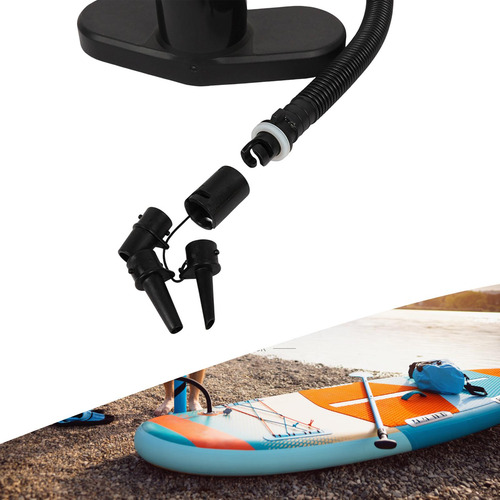 Adaptador De Válvula, Convertidor De Válvula De Kayak,