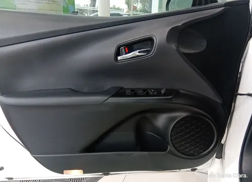 Toyota Prius 1.8 Base Hibrido Cvt