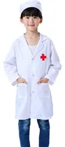 Comprar Cosplay, Roupas Extravagantes, Uniformes Médicos, Meninos, M